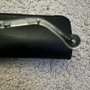 Fenty Beauty | Accessories | Fenty Denim Sunglasses Euc 